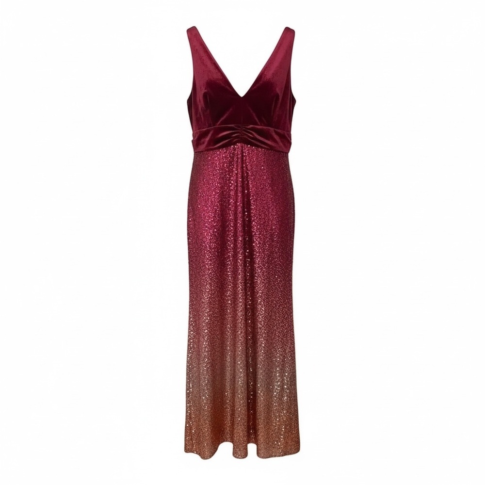 Ever-Pretty Dress – Size 18 - Picture 2 of 13